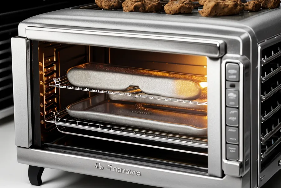 Termómetro de horno para controlar la temperatura al hornear piezas de arcilla polimérica