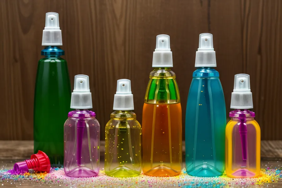 Botella de alcohol isopropílico junto a palitos mezcladores para limpiar resina epoxi