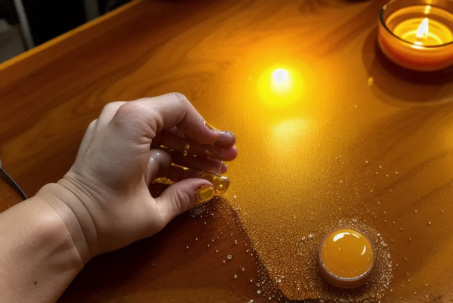 Pistola de calor, una de las herramientas manuales clave para quitar burbujas de resina epoxi